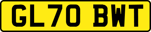 GL70BWT