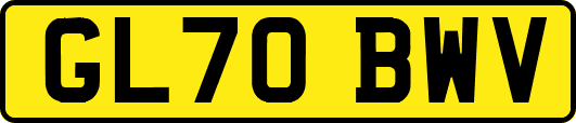 GL70BWV