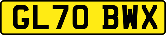 GL70BWX