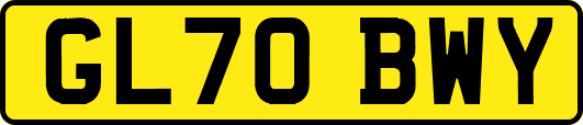 GL70BWY