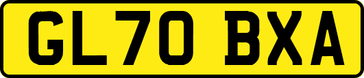 GL70BXA