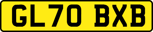 GL70BXB