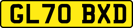 GL70BXD