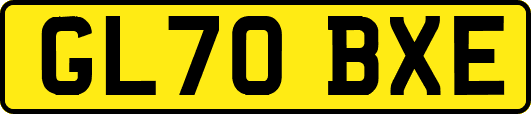 GL70BXE