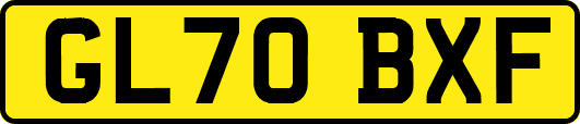 GL70BXF