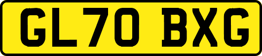 GL70BXG