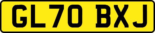 GL70BXJ