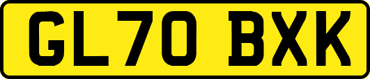 GL70BXK
