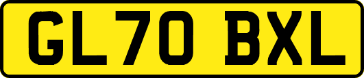 GL70BXL