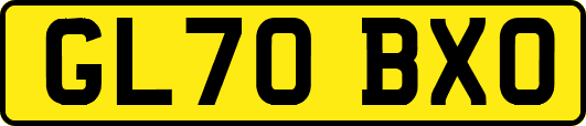 GL70BXO