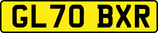 GL70BXR