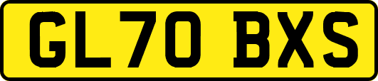GL70BXS