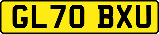 GL70BXU