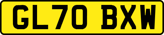 GL70BXW