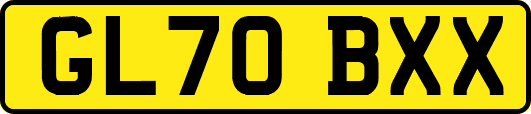 GL70BXX