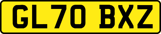 GL70BXZ