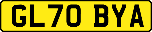 GL70BYA