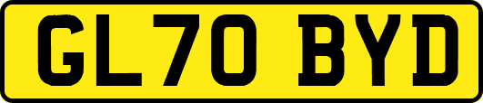 GL70BYD
