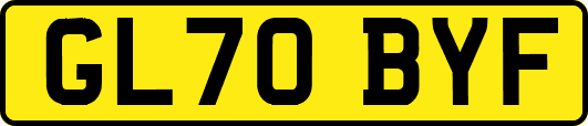 GL70BYF