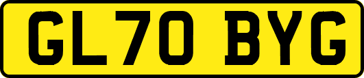 GL70BYG