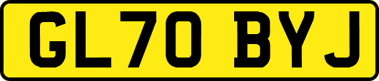 GL70BYJ