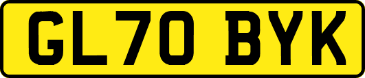 GL70BYK