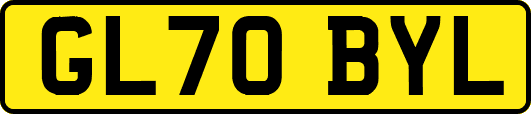 GL70BYL