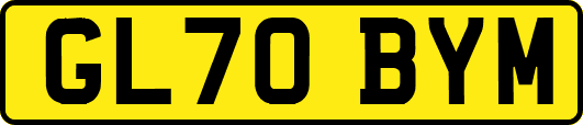 GL70BYM