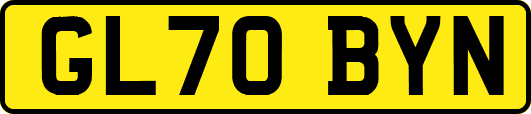 GL70BYN