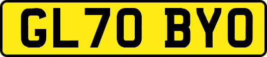 GL70BYO