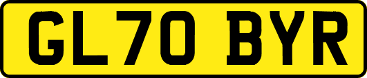 GL70BYR
