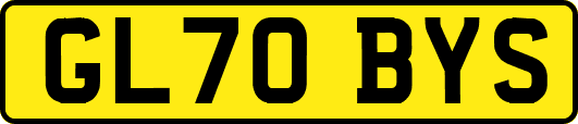 GL70BYS