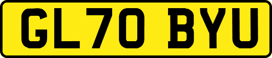 GL70BYU