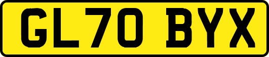 GL70BYX