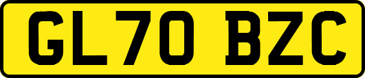 GL70BZC