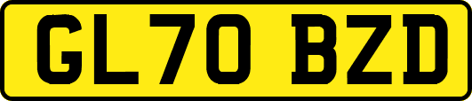 GL70BZD