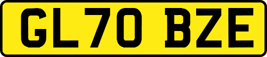 GL70BZE