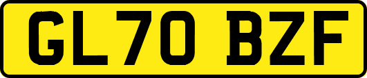 GL70BZF