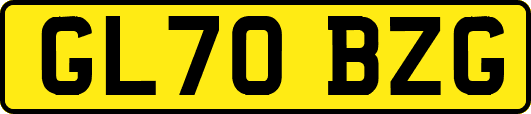 GL70BZG