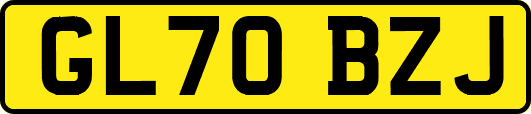 GL70BZJ