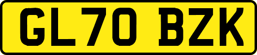 GL70BZK