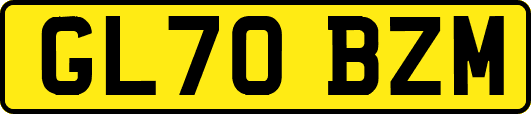 GL70BZM