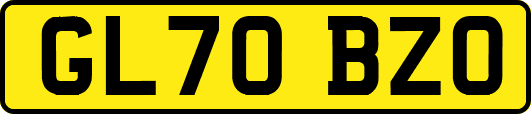 GL70BZO