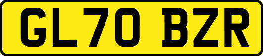 GL70BZR