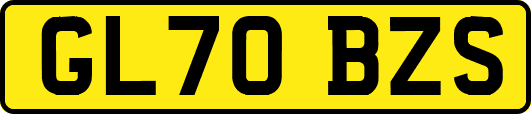 GL70BZS