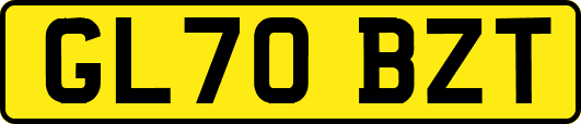GL70BZT
