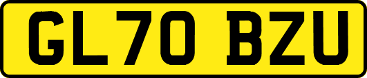 GL70BZU