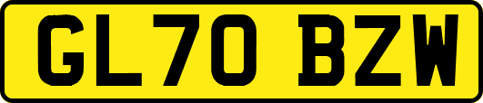GL70BZW
