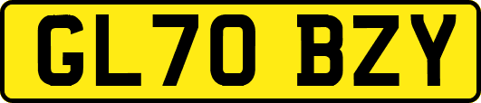 GL70BZY