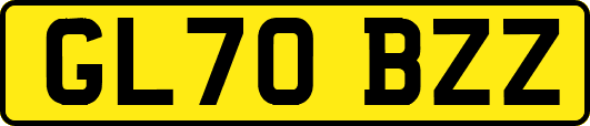 GL70BZZ